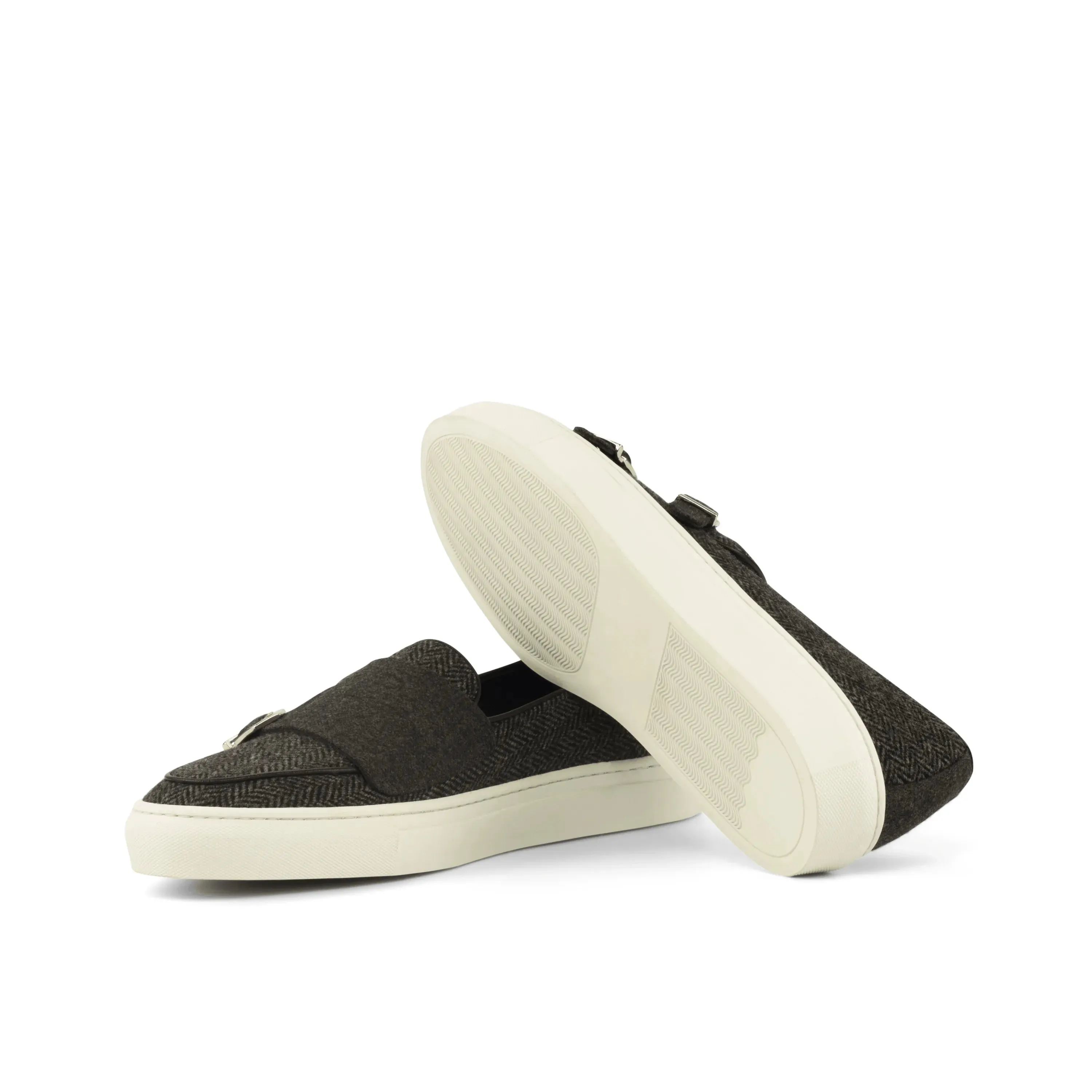 Trove monk sneaker II