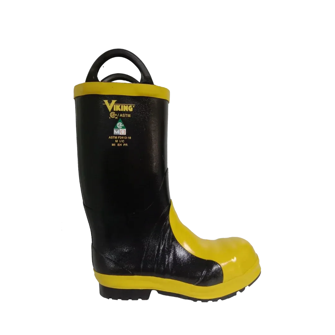 VW41 Viking Hazmet MT75 Safety Boots