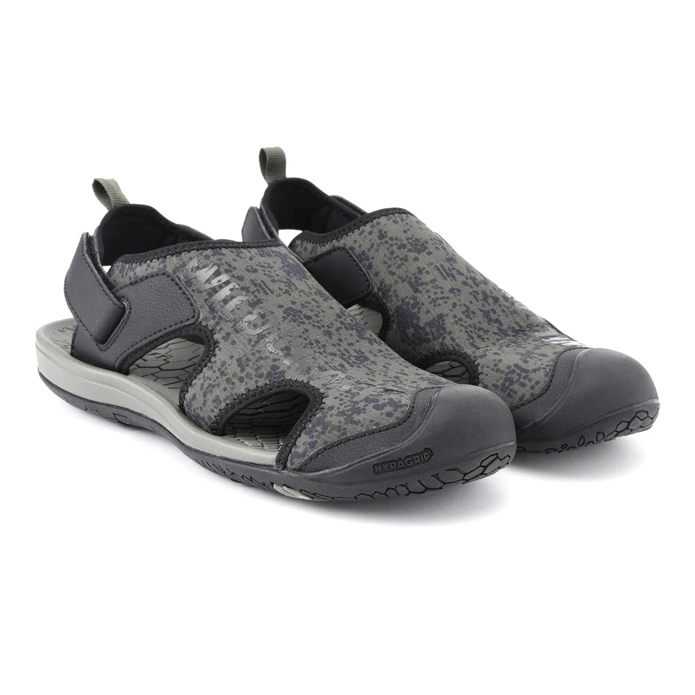 Wildcraft Men HYPALITE™ Terrano Travel Casual Sandal