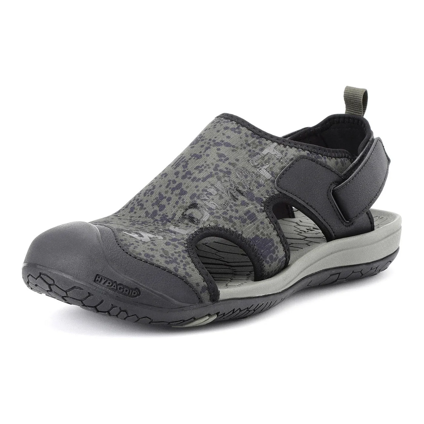 Wildcraft Men HYPALITE™ Terrano Travel Casual Sandal