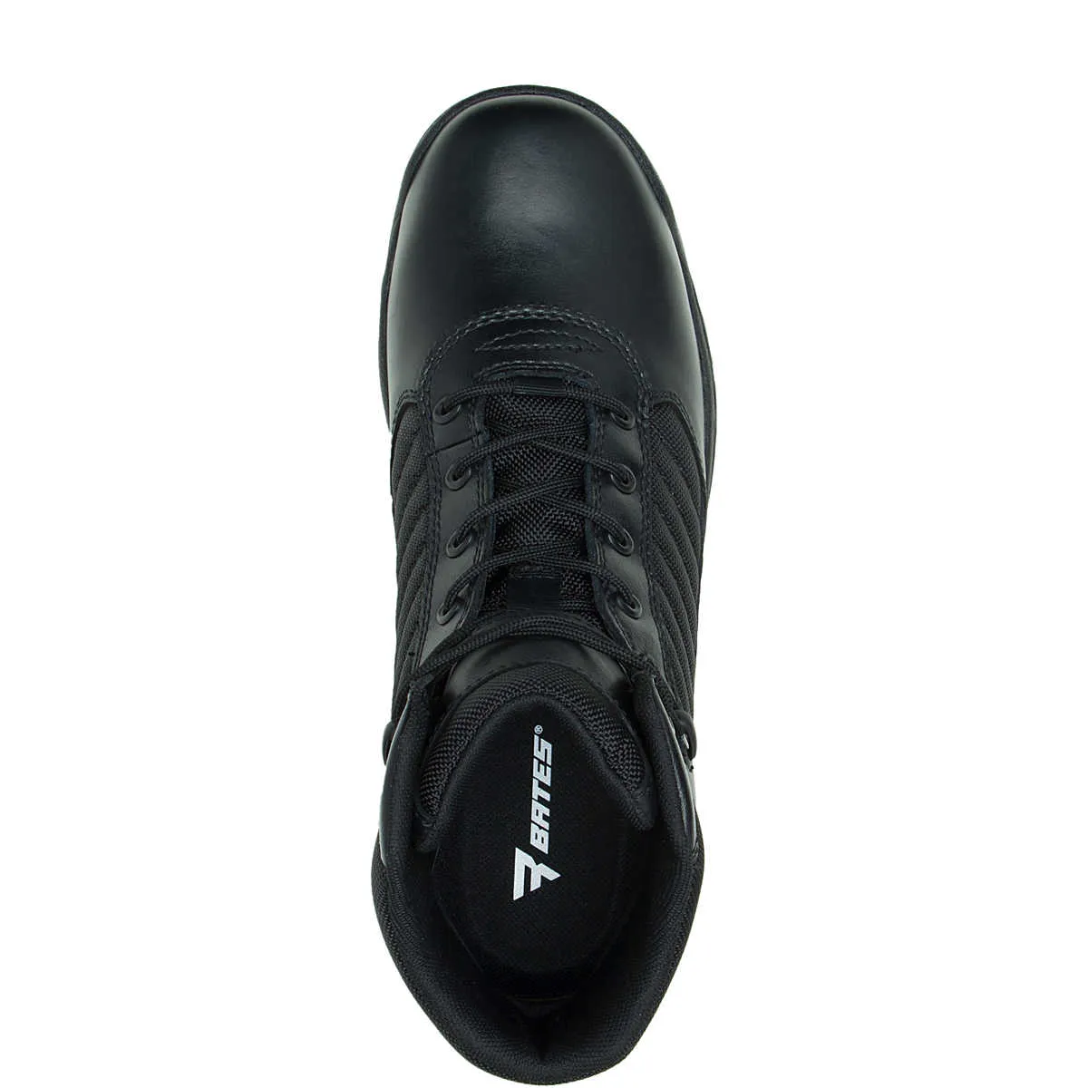 Wolverine Men's Tactical Sport 2 Mid - Black