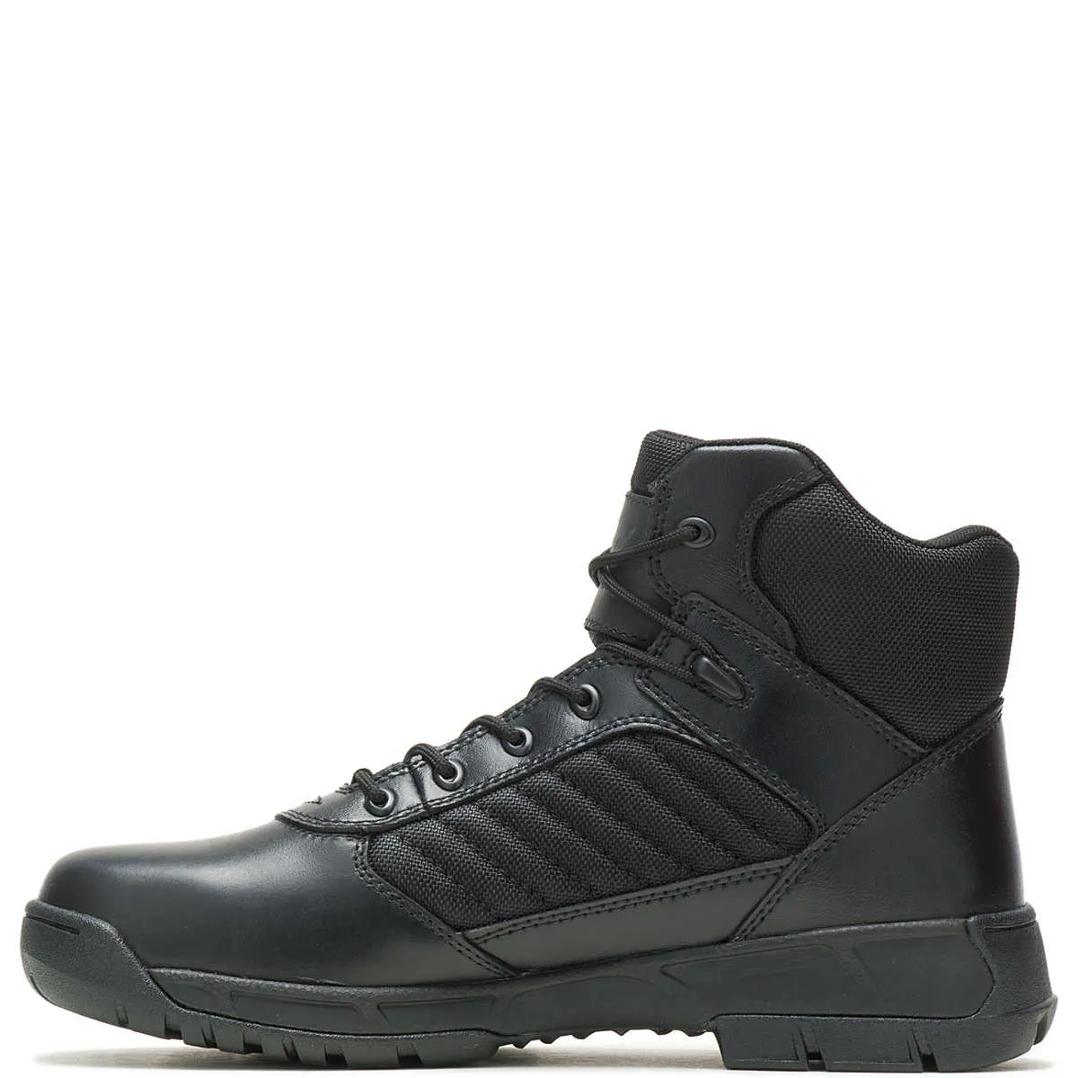 Wolverine Men's Tactical Sport 2 Mid - Black