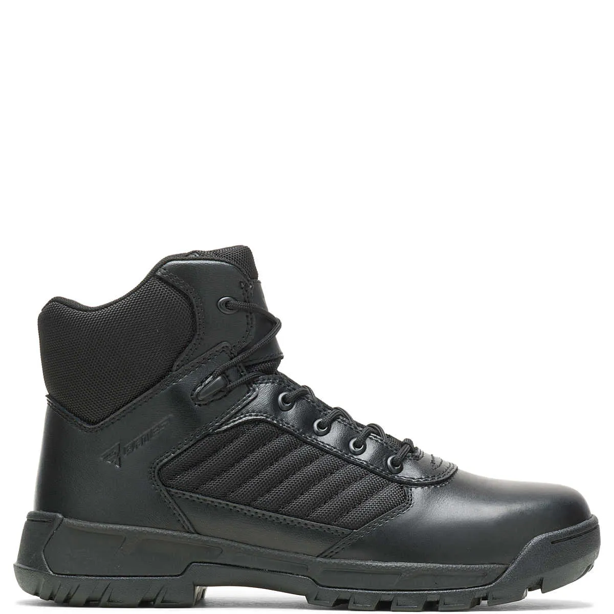Wolverine Men's Tactical Sport 2 Mid - Black
