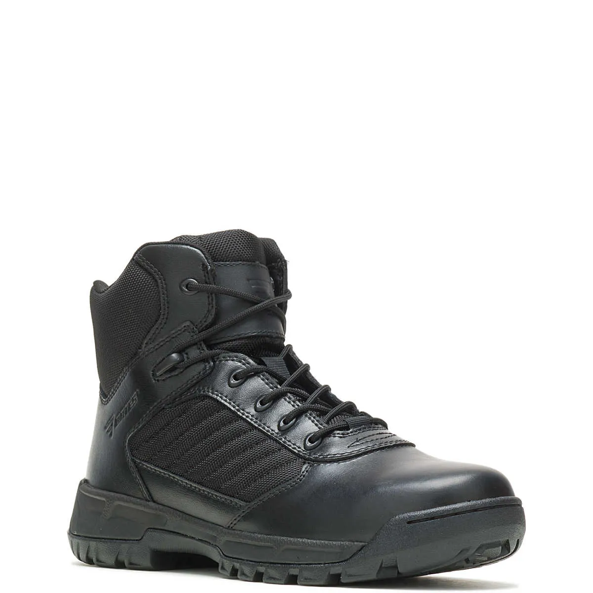 Wolverine Men's Tactical Sport 2 Mid - Black
