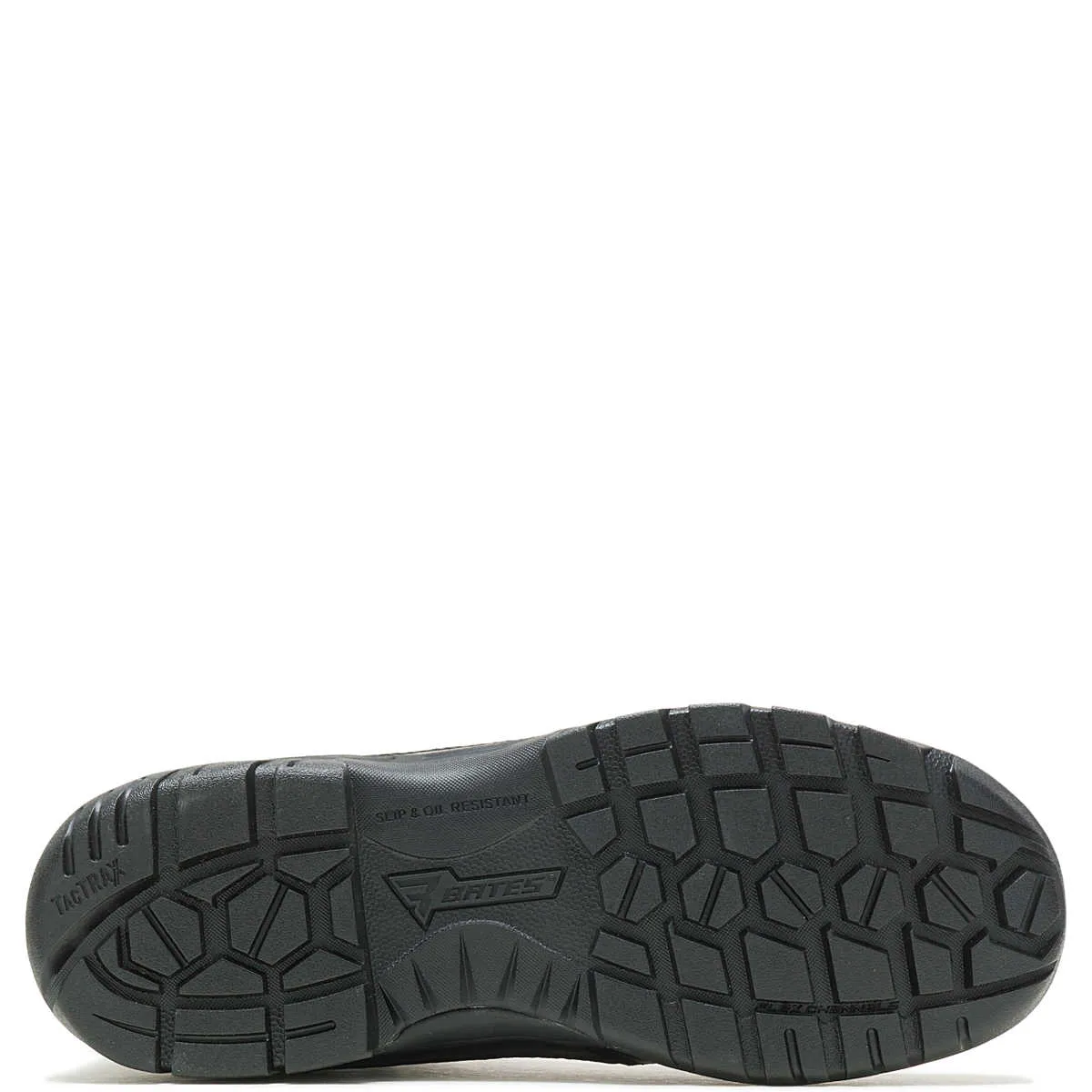 Wolverine Men's Tactical Sport 2 Mid - Black