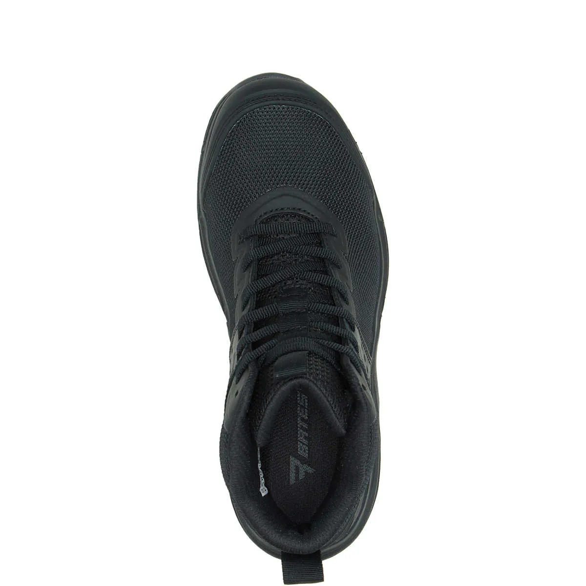 Wolverine Women's JumpStart Mid EnergyBound Carbon Safety Toe - Midnight