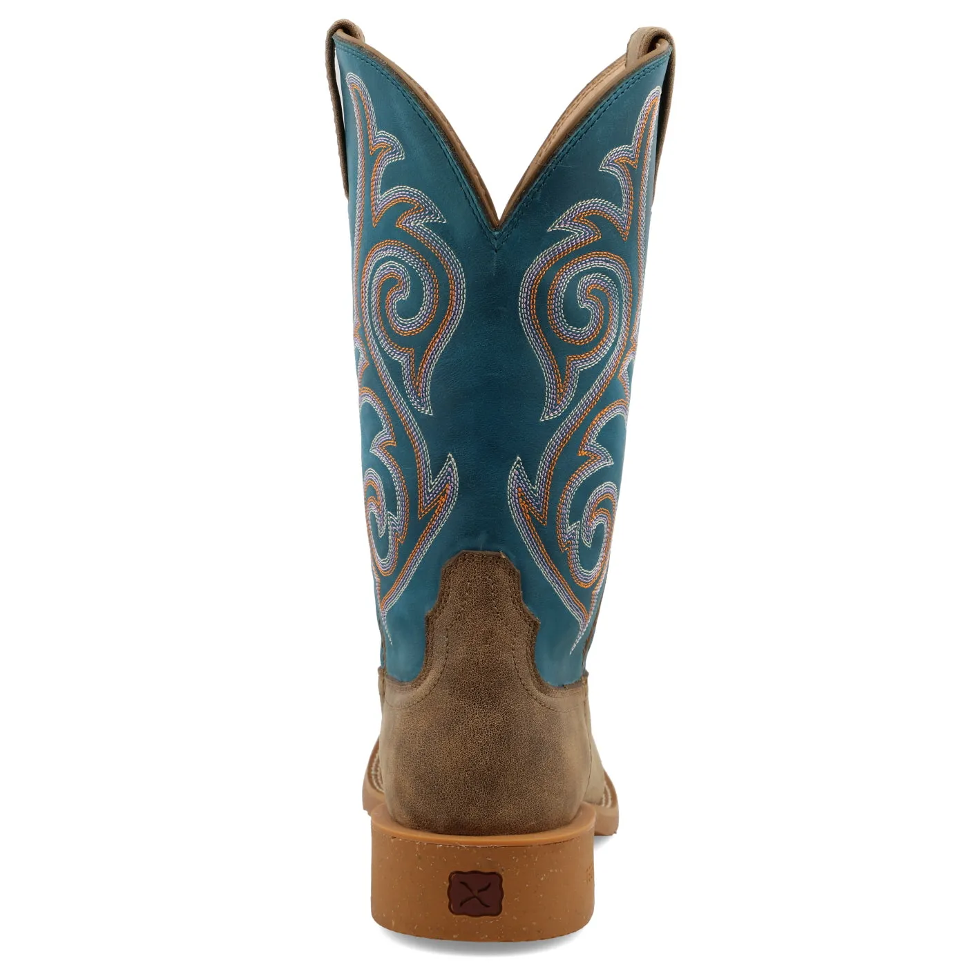Women's 11" Tech X Boot - Bomber & Stormy Blue