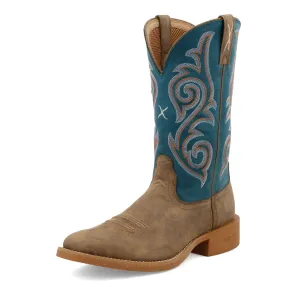 Women's 11" Tech X Boot - Bomber & Stormy Blue