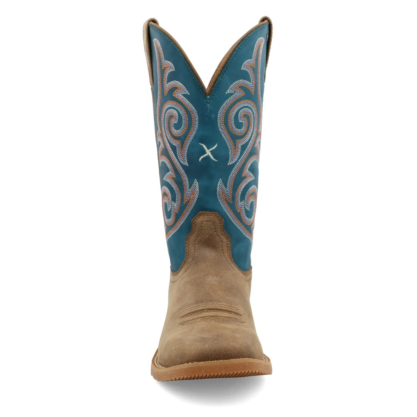 Women's 11" Tech X Boot - Bomber & Stormy Blue