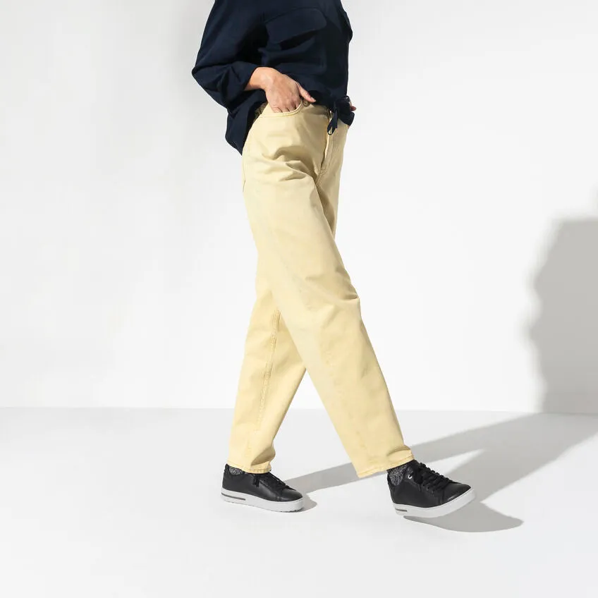 Women's Bend Low
