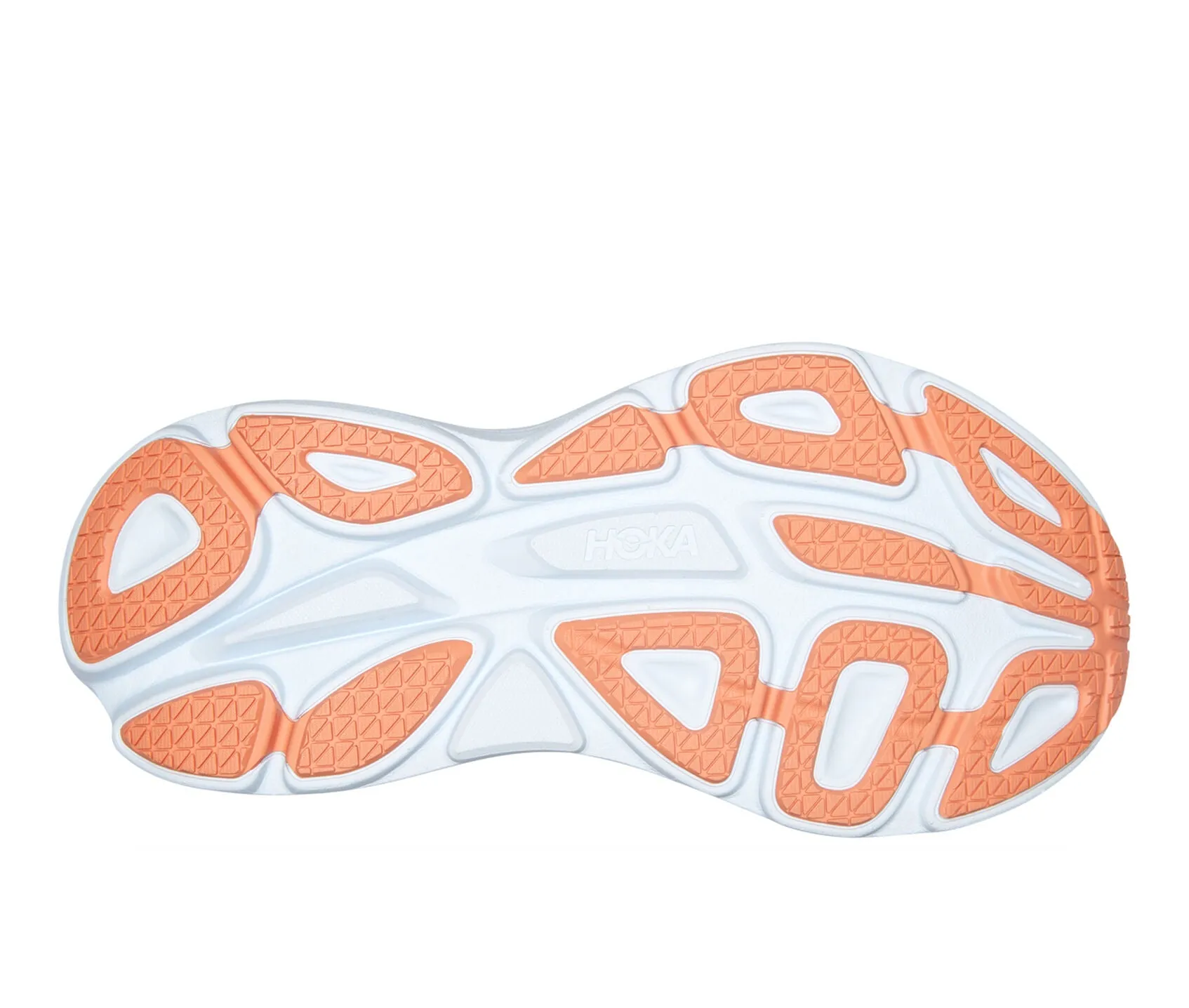 Women's Bondi 8