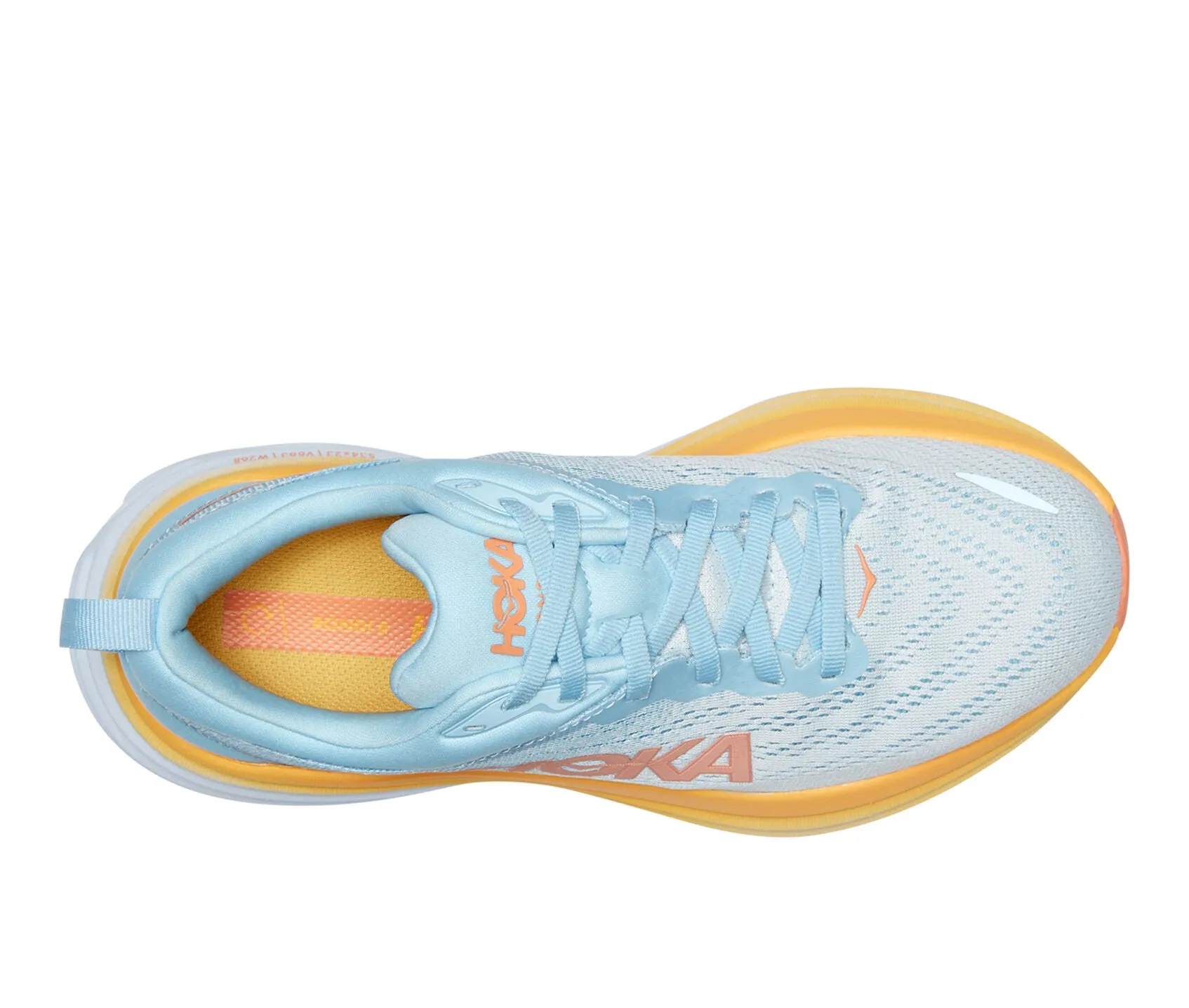 Women's Bondi 8