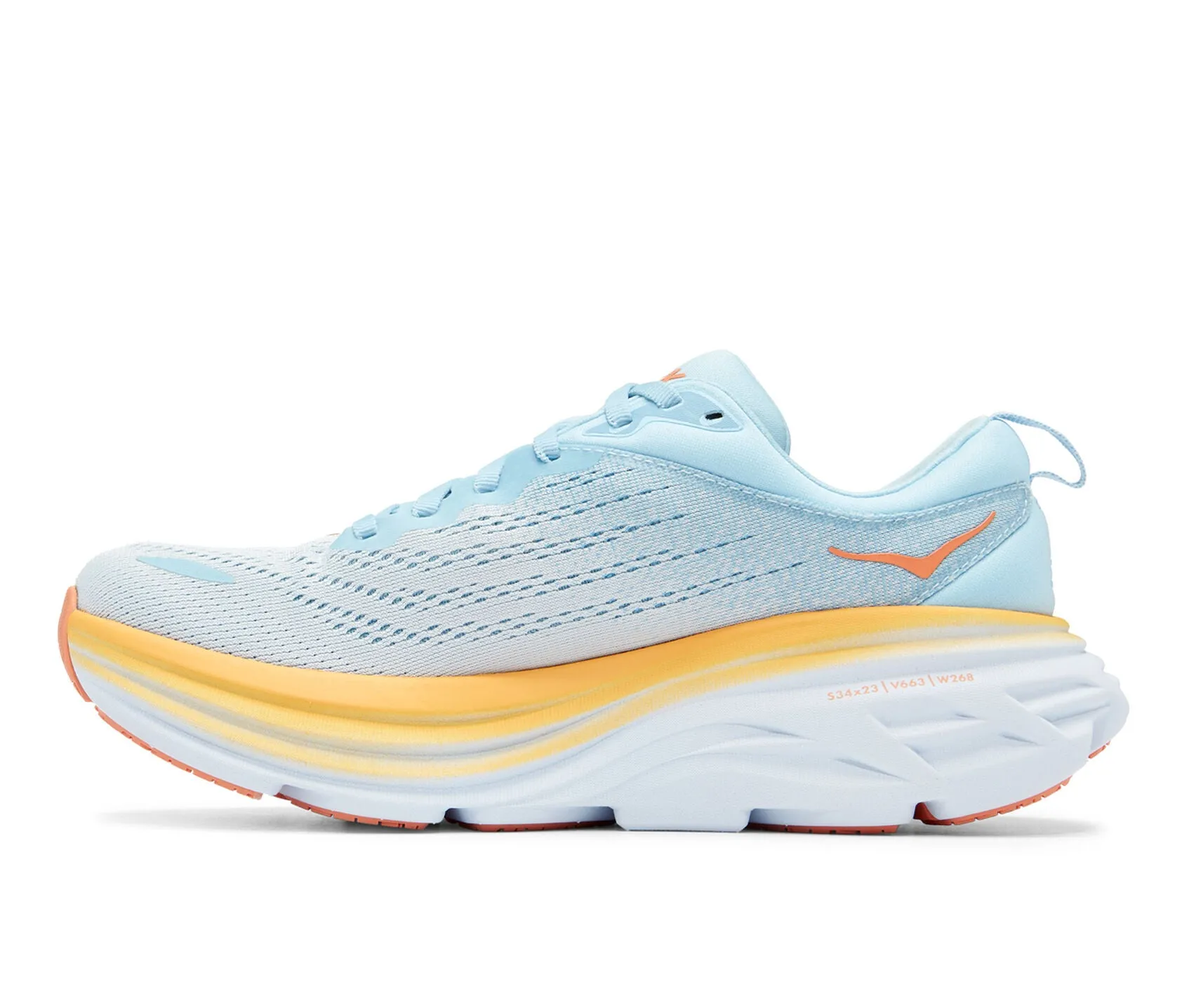 Women's Bondi 8