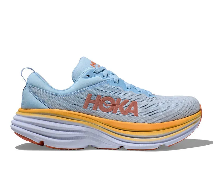 Women's Bondi 8