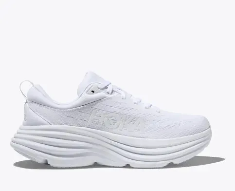 Women's Bondi 8