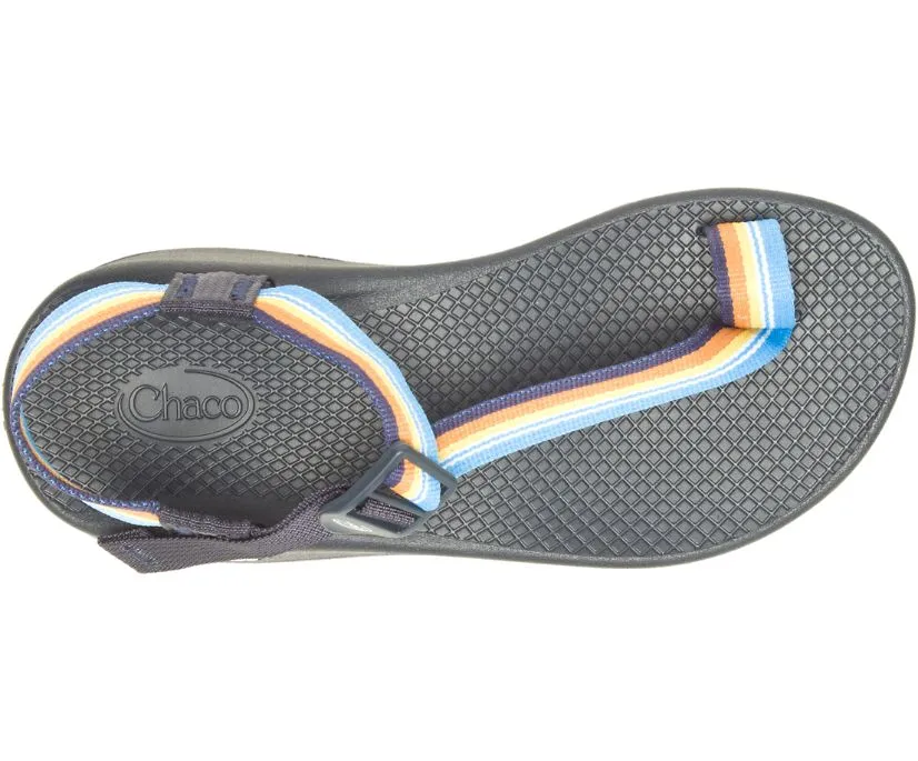 Women's Chaco Bodhi Sandal Color: Belt Blue