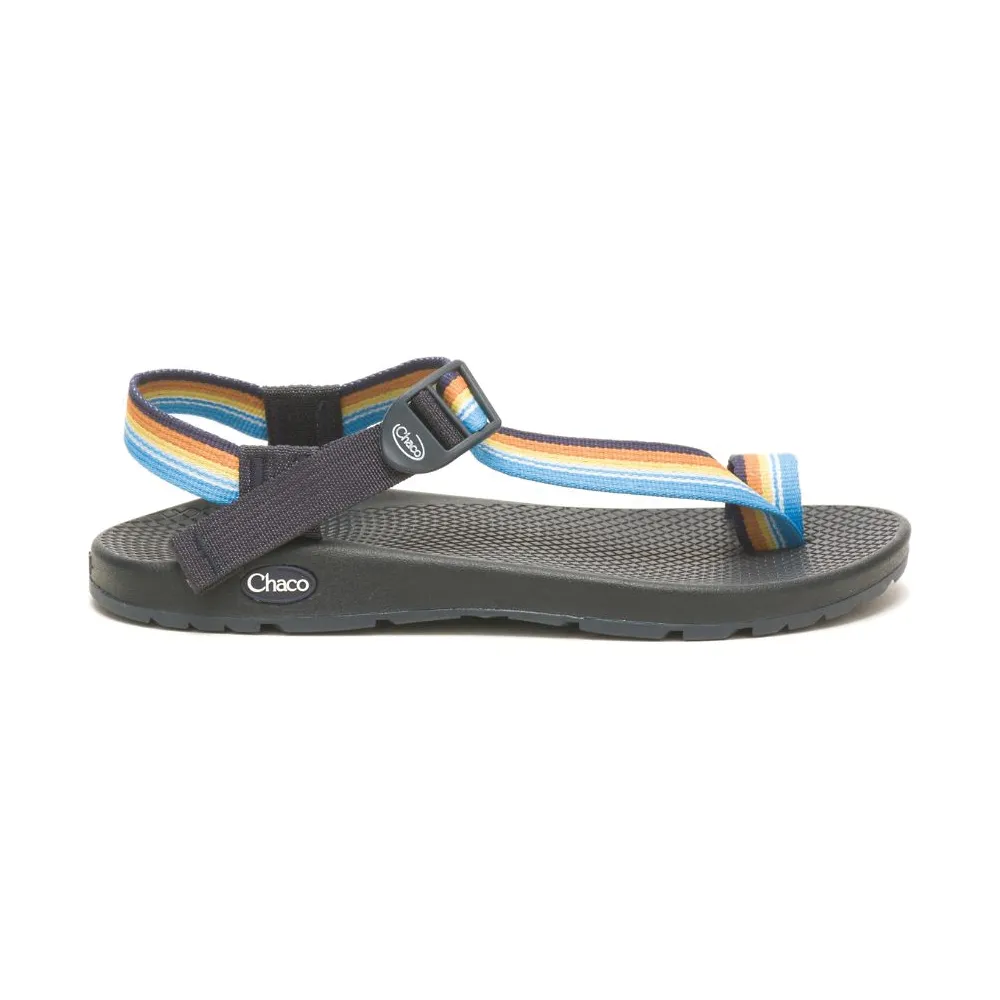 Women's Chaco Bodhi Sandal Color: Belt Blue
