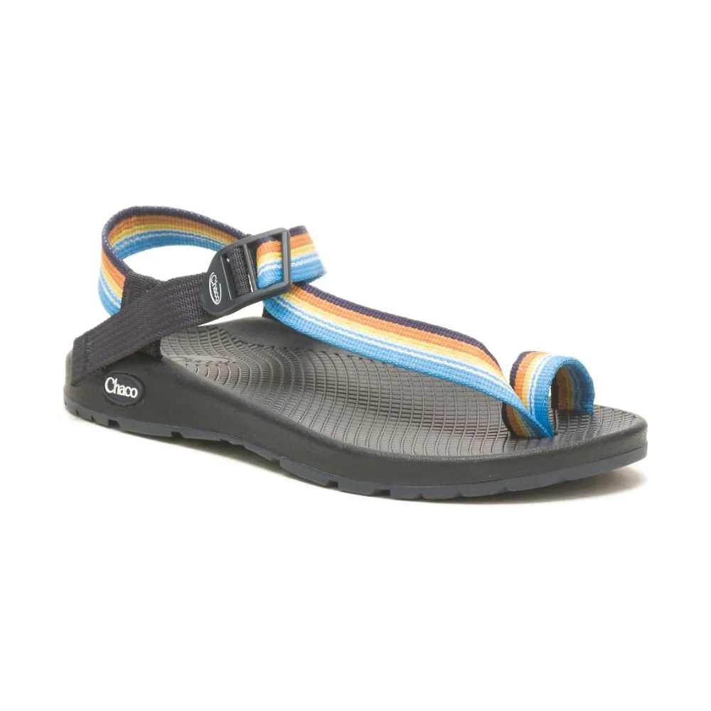 Women's Chaco Bodhi Sandal Color: Belt Blue