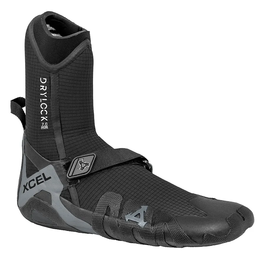 Xcel Drylock 7mm