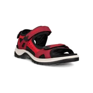 Yucatan W Walking Sandal