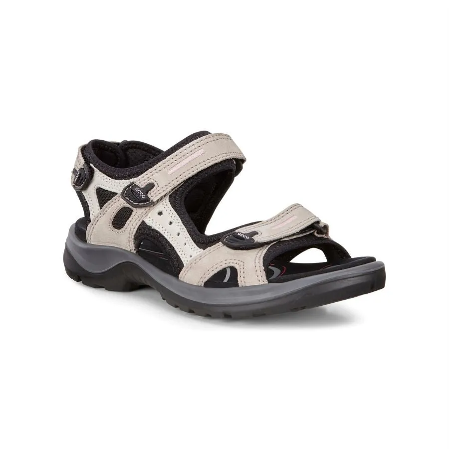 Yucatan W Walking Sandal