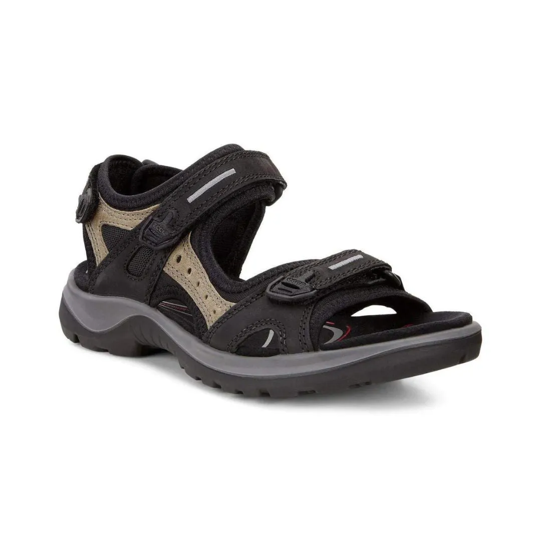 Yucatan W Walking Sandal