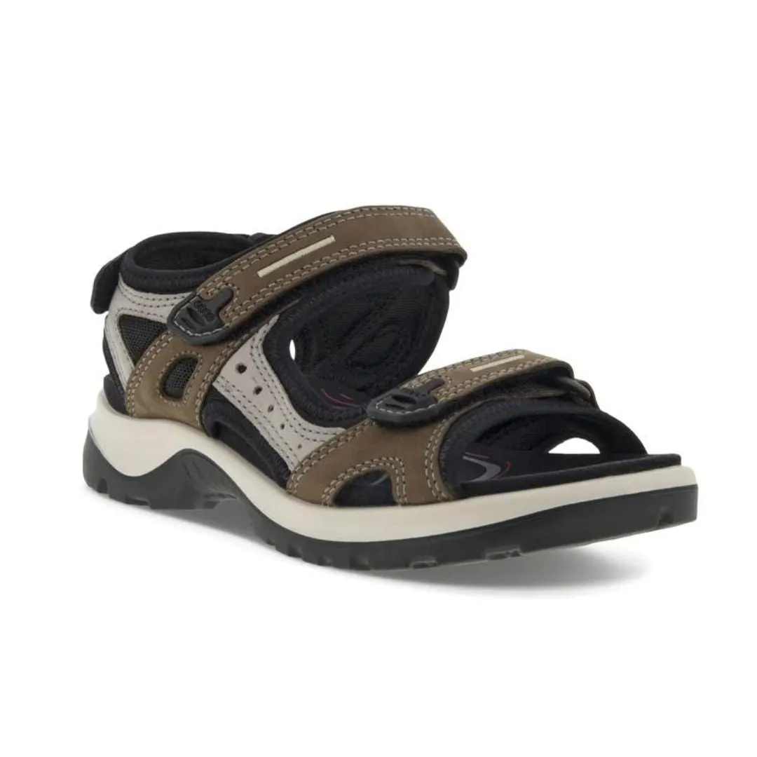 Yucatan W Walking Sandal
